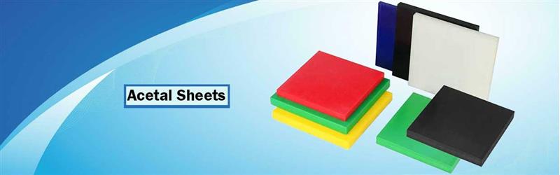 Are acetal sheets the best option for precision machining in engineering and manufacturing?