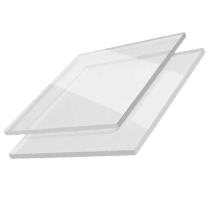 High-Quality Acrylic Sheets in UK
