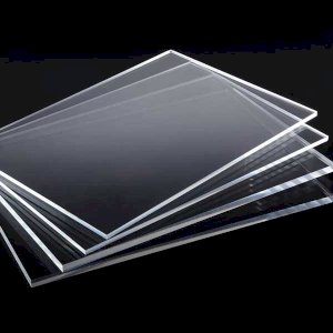 High-Quality Acrylic Sheets in UK