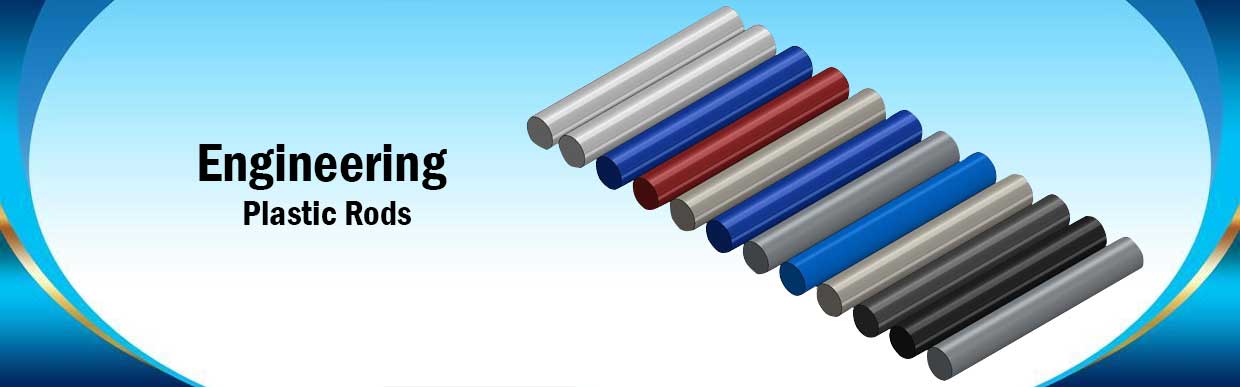 Engineering plastic rods UK – durable solutions for industrial and commercial use