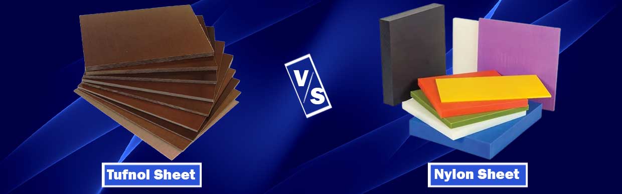 Nylon vs Tufnol: which performs better in high-stress environments for engineering and industry