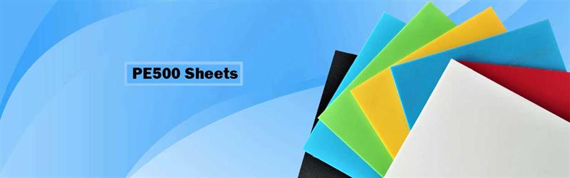 8 benefits of using PE500 sheets in food processing equipment for durability and hygiene