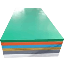 High Quality PE500 Sheets in Uk