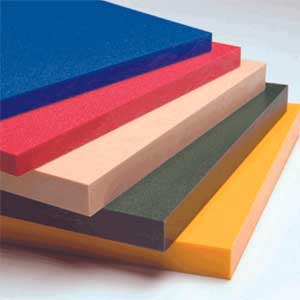 High Quality PE500 Sheets in Uk