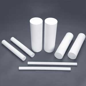 High Performance PEEK Rods in UK 
