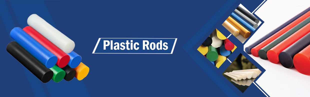 Benefits of ordering plastic rods online with PrimePlasts.co.uk for fast UK delivery
