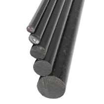 Chemical-Resistant Polypropylene Rods UK