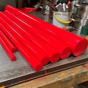 High-Quality Polyurethane Rods in UK