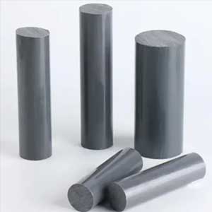 Premium Quality PVC Rods in Uk