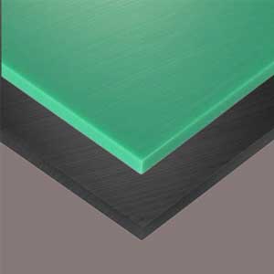 Durable RG1000 Sheets, High-Performance