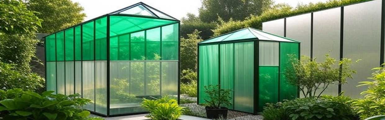 The environmental impact of acrylic sheets and what you should know about sustainability