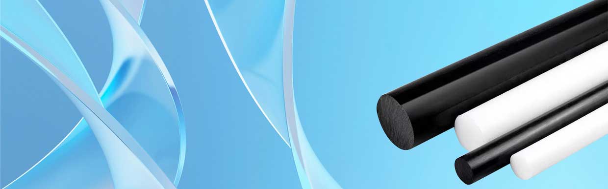 The role of UHMWPE rods in modern food processing equipment for efficiency and hygiene