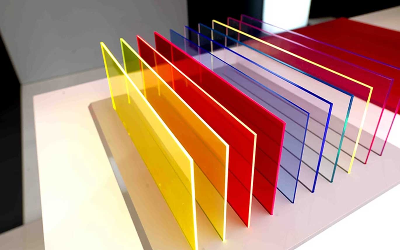 Acrylic Sheets